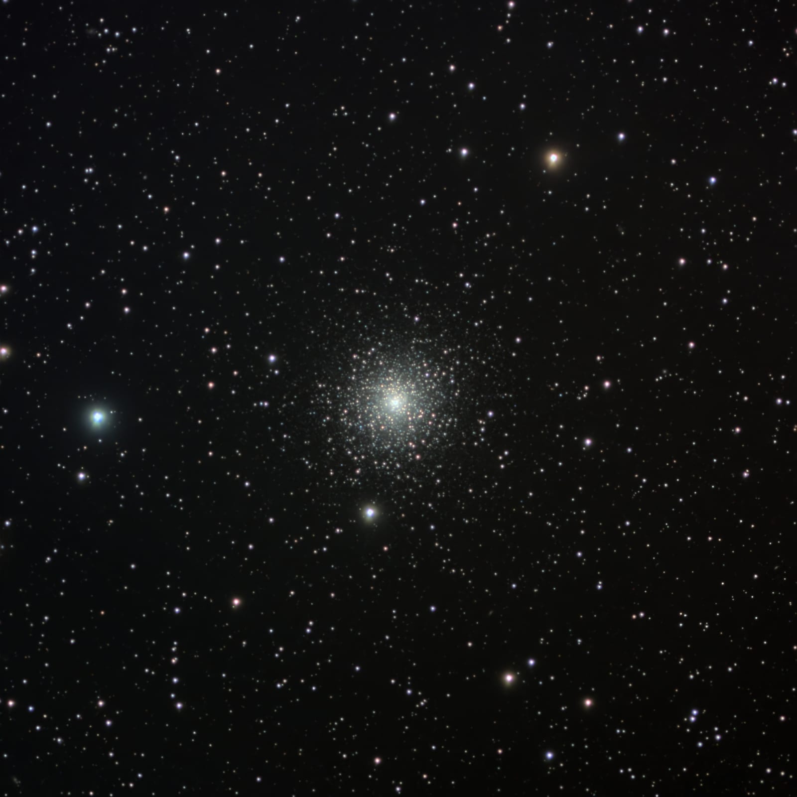 M15 · Vespera Pro · Ulrich Schwarz