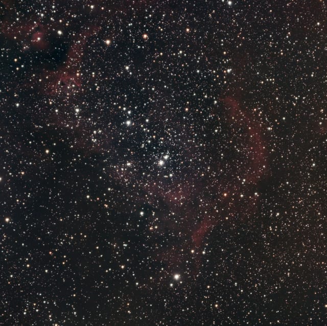 IC1848 – Seelennebel